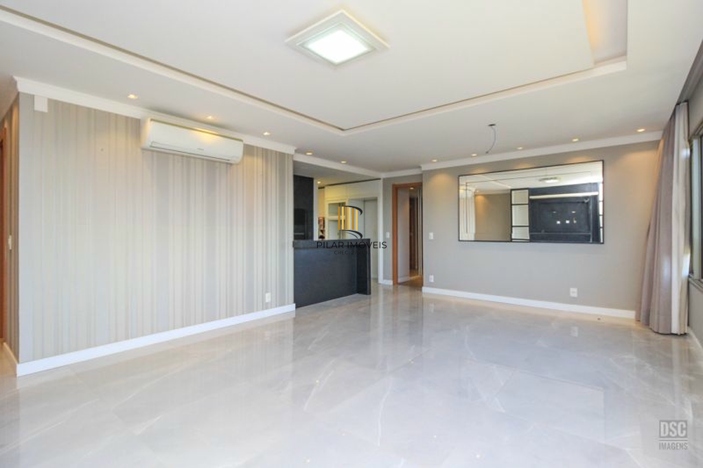 Apartamento 3 dormitórios no bairro Ipanema