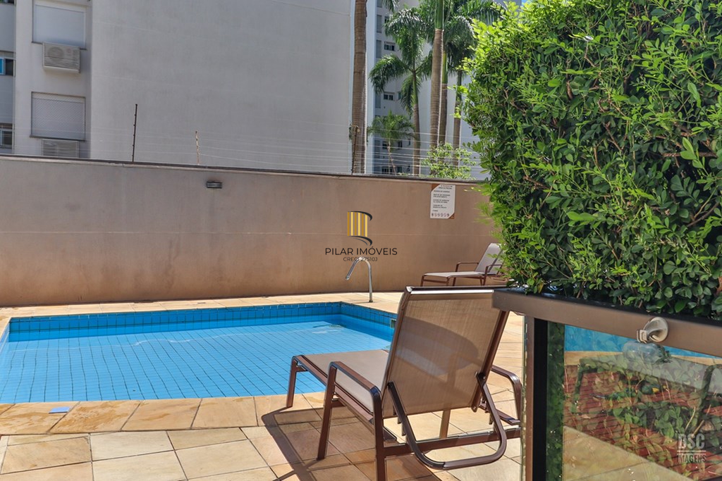 Apartamento 2 dormitórios no bairro Passo da Areia