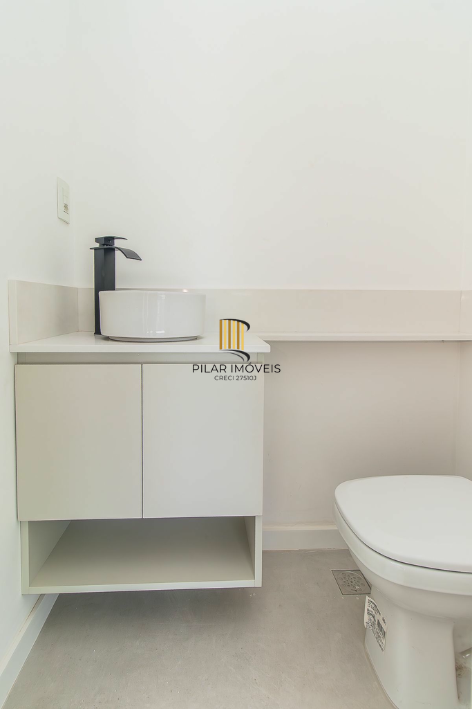 Apartamento 2 dormitórios no bairro Menino Deus