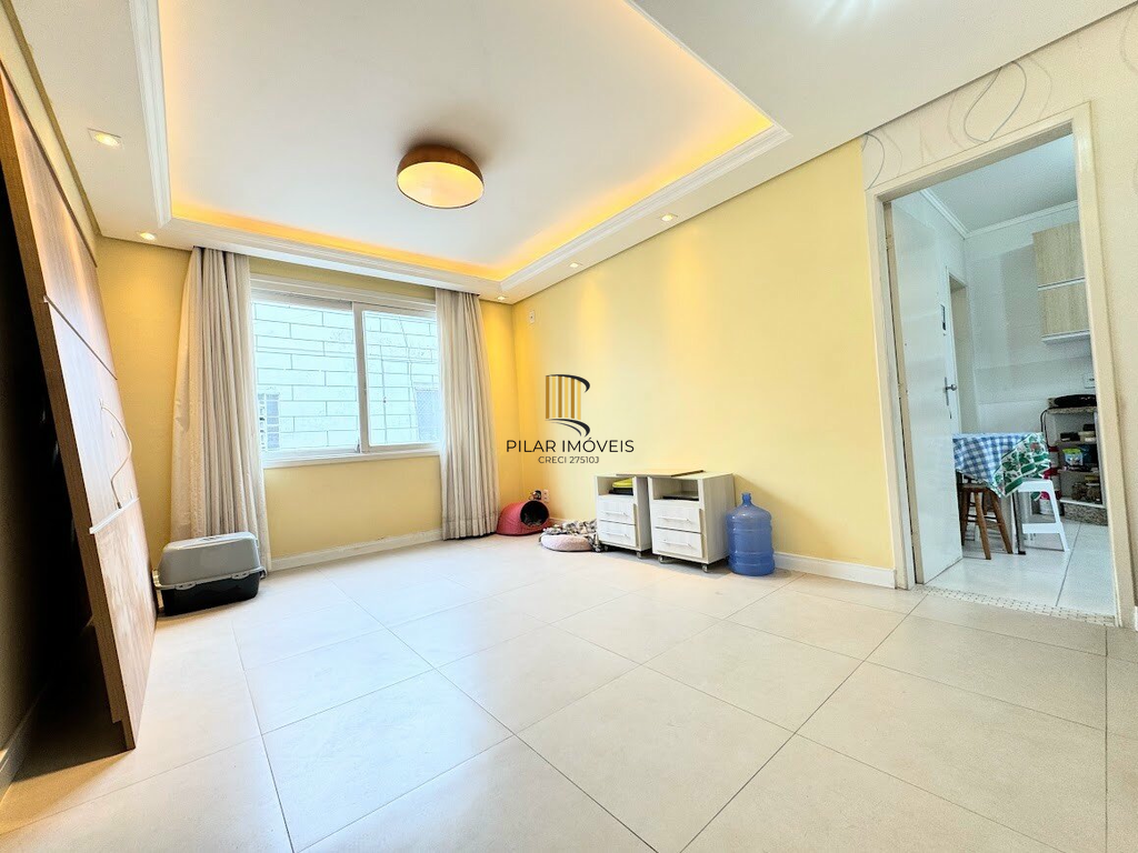 Apartamento 2 dormitórios no bairro Petrópolis