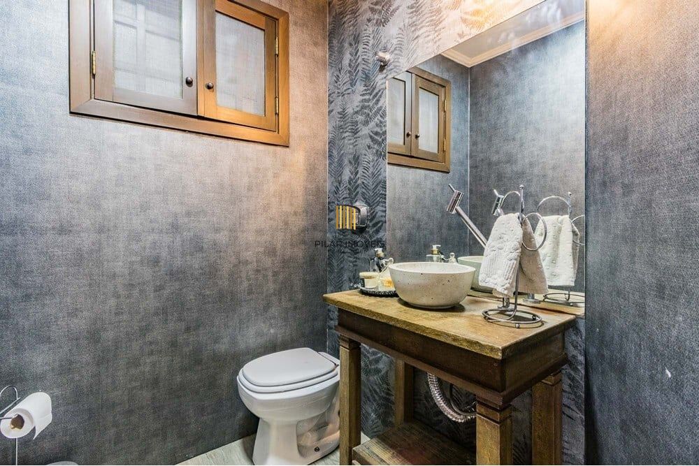 Apartamento 3 dormitórios no bairro Jardim Itu