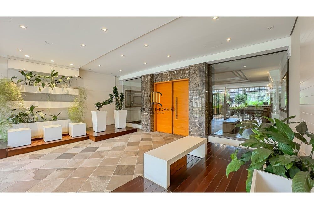 Apartamento 3 dormitórios no bairro Passo da Areia