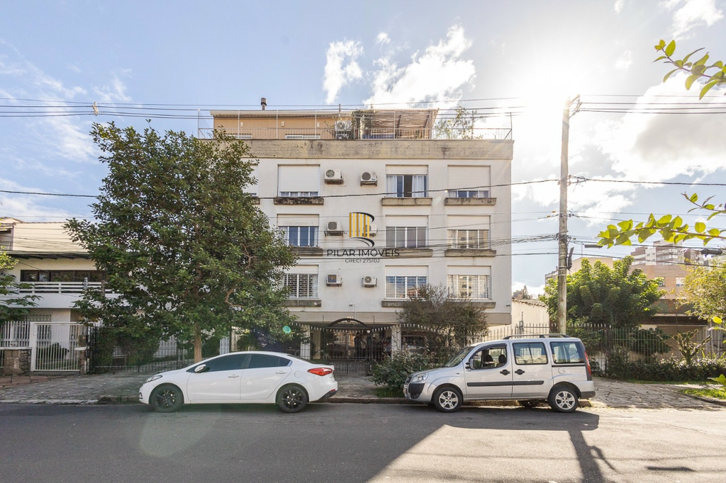 Apartamento 2 dormitórios no bairro Jardim  Botânico