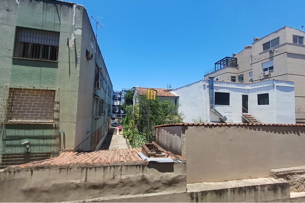 Apartamento 2 dormitórios no bairro Passo da Areia