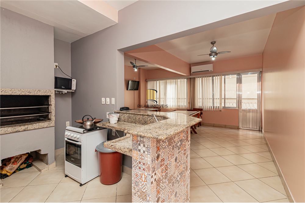 Apartamento 1 dormitório no bairro Centro Histórico