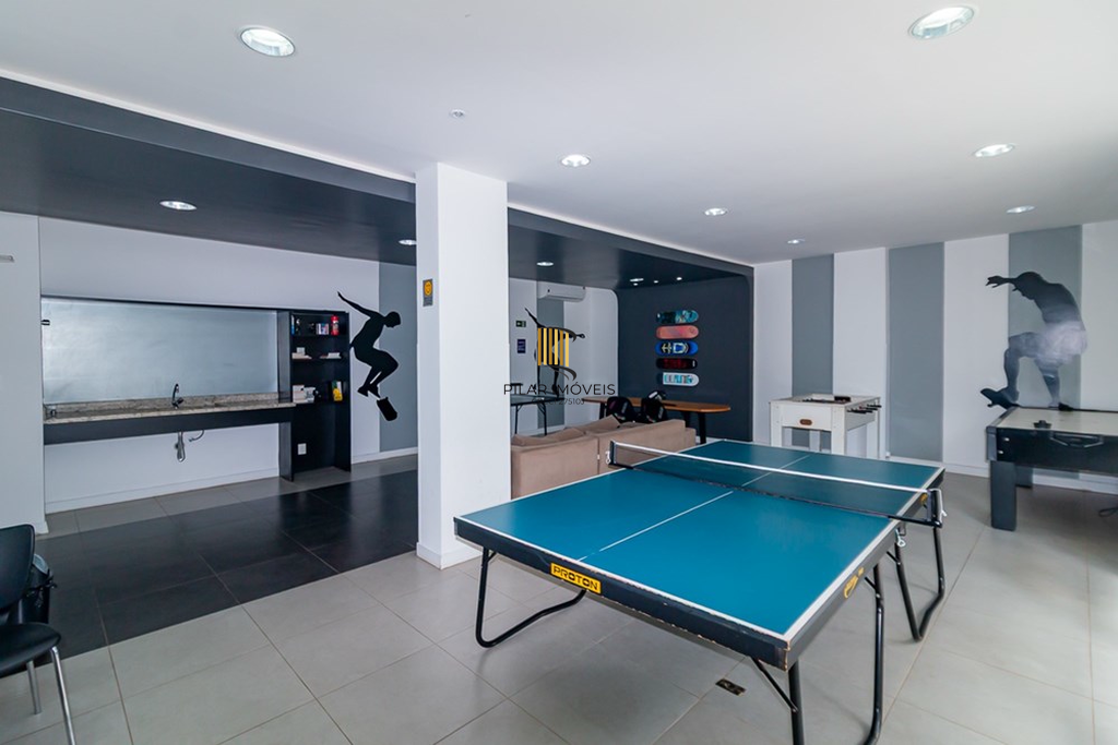 Apartamento 3 dormitórios no bairro Passo da Areia