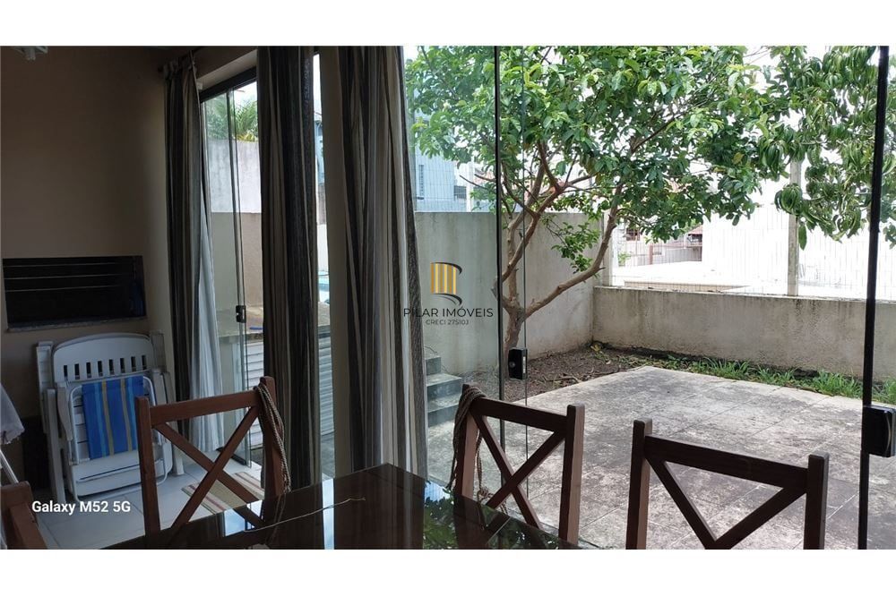 Casa de Condomínio 2 dormitórios no bairro Agronomia