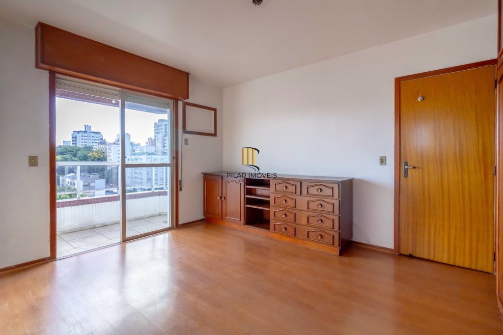 Apartamento 3 dormitórios no bairro Petrópolis
