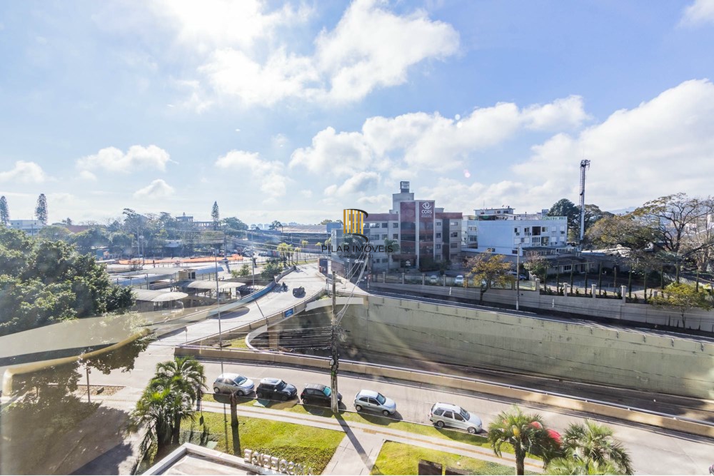 Sala Comercial no bairro Petrópolis
