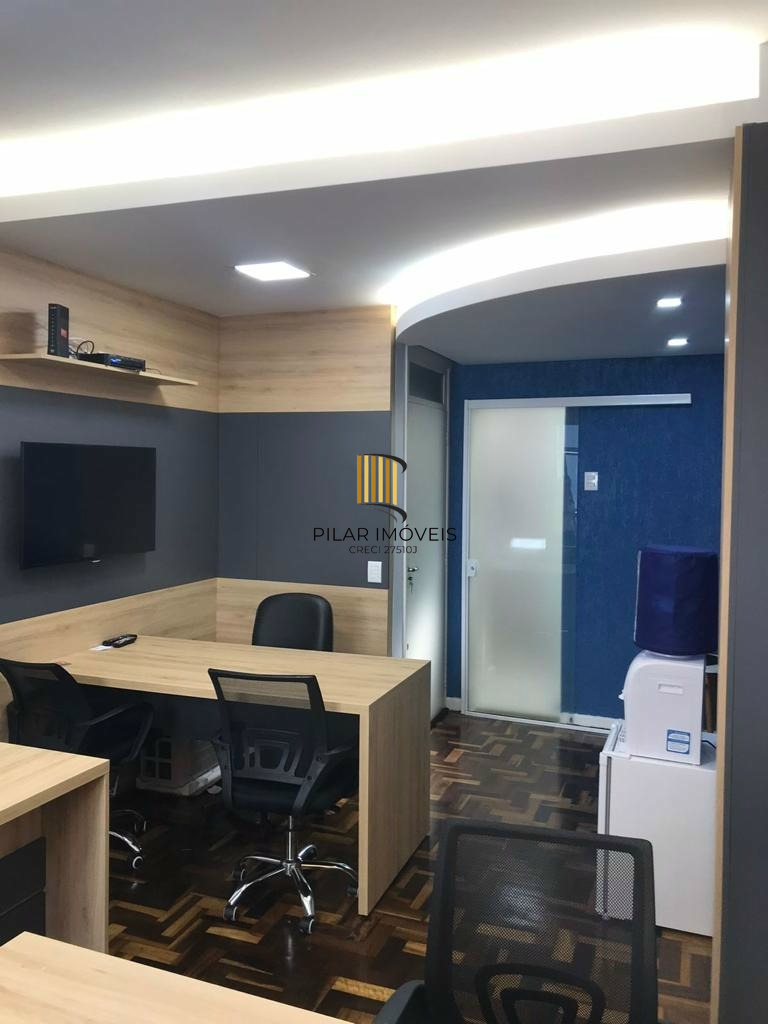 Sala Comercial no bairro Passo da Areia