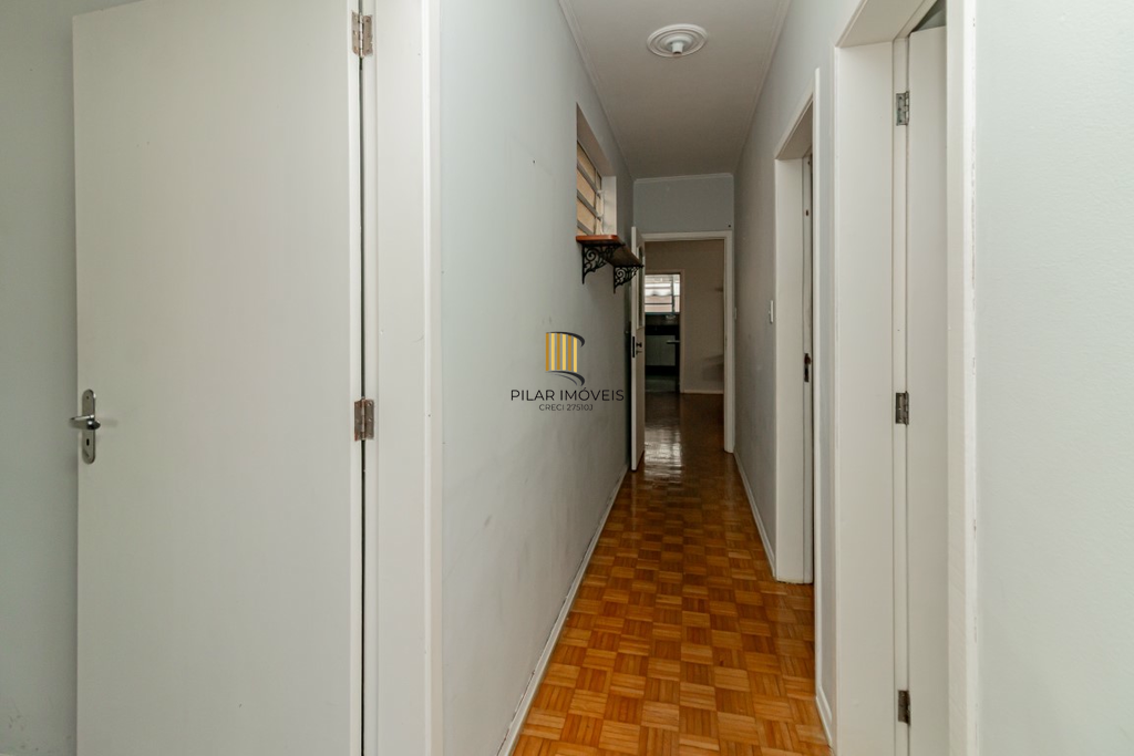 Apartamento 3 dormitórios no bairro Medianeira