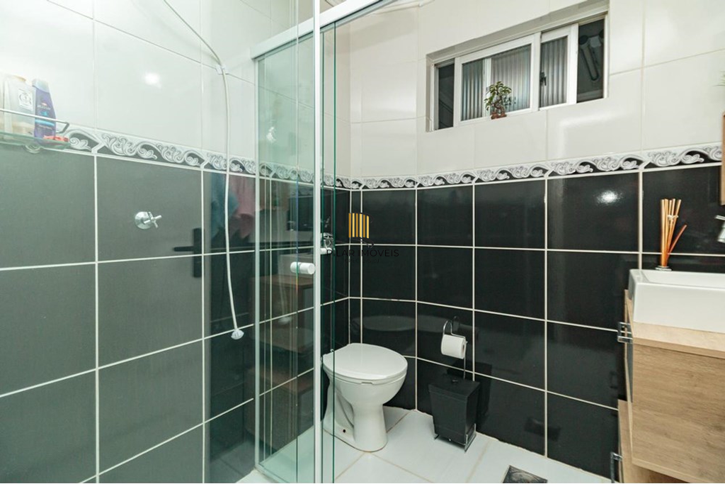 Casa 3 dormitórios no bairro Rubem Berta