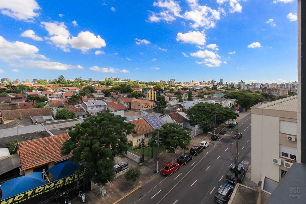Apartamento 2 dormitórios no bairro Santa Maria Goretti