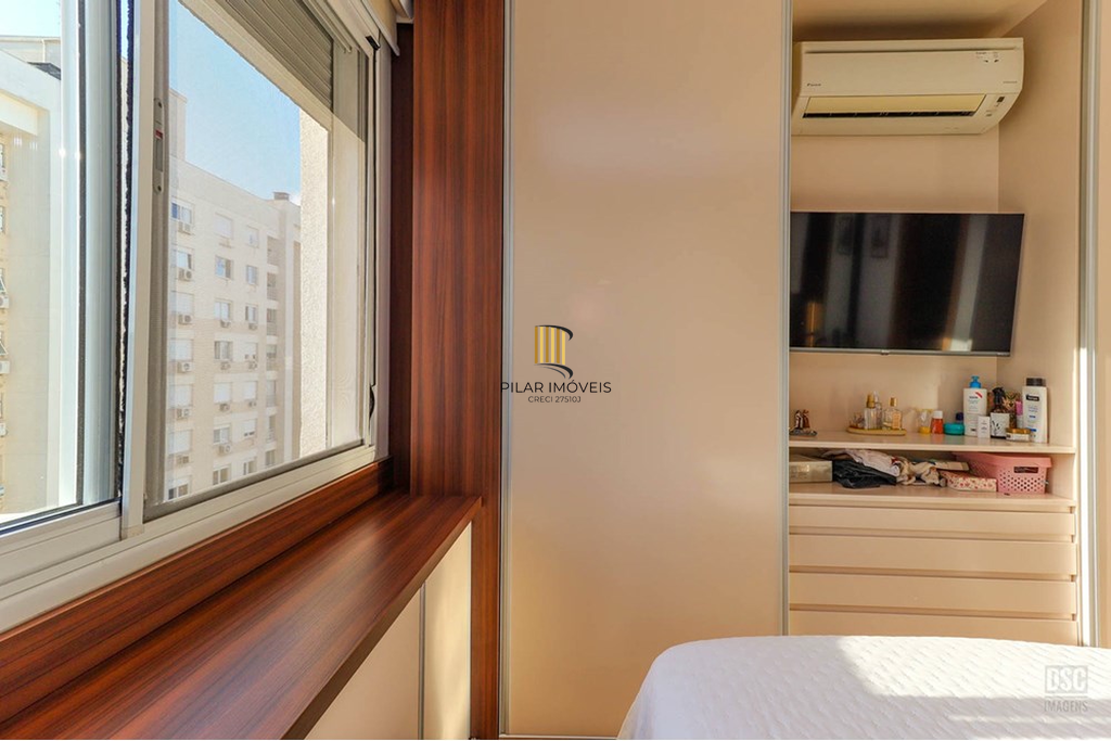 Apartamento 2 dormitórios no bairro Passo da Areia