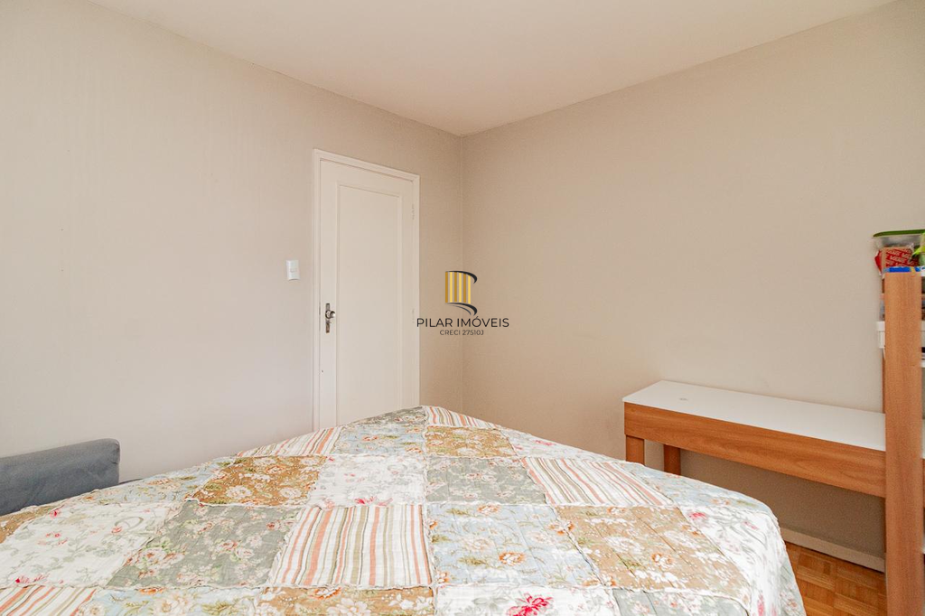 Apartamento 3 dormitórios no bairro Rio Branco