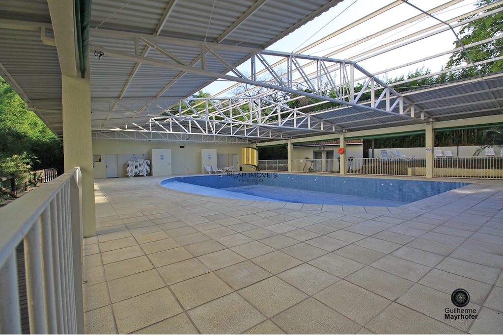 Apartamento 3 dormitórios no bairro Partenon