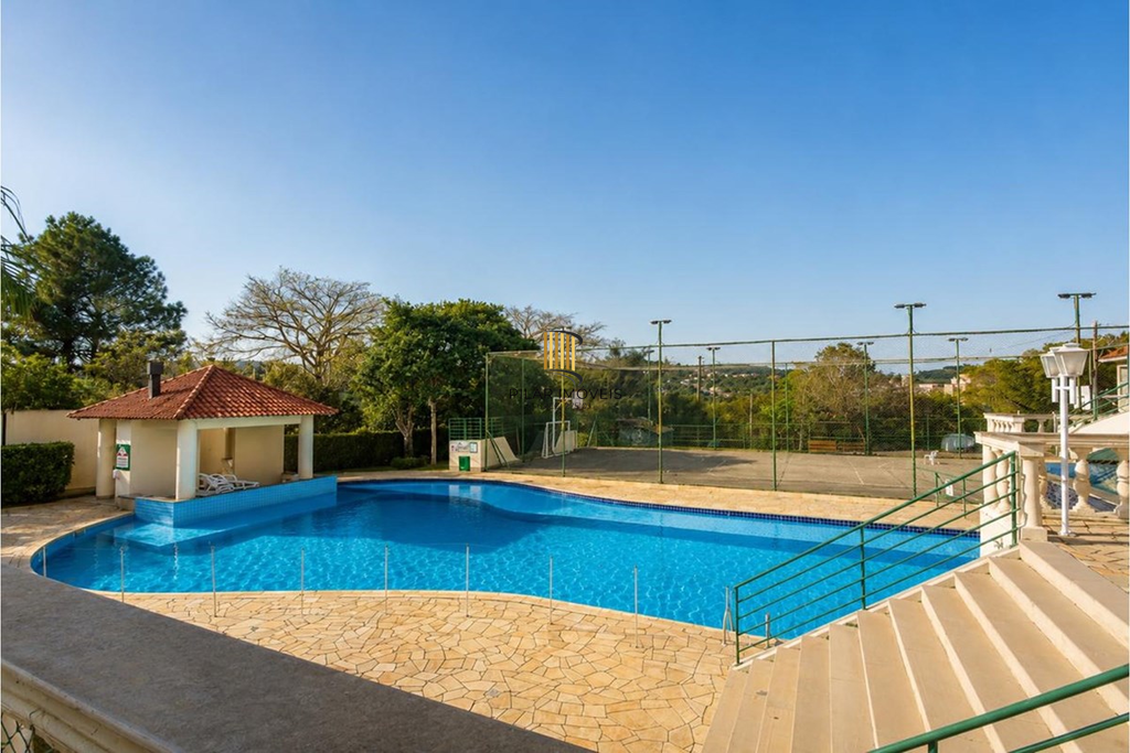 Apartamento 3 dormitórios no bairro Cavalhada