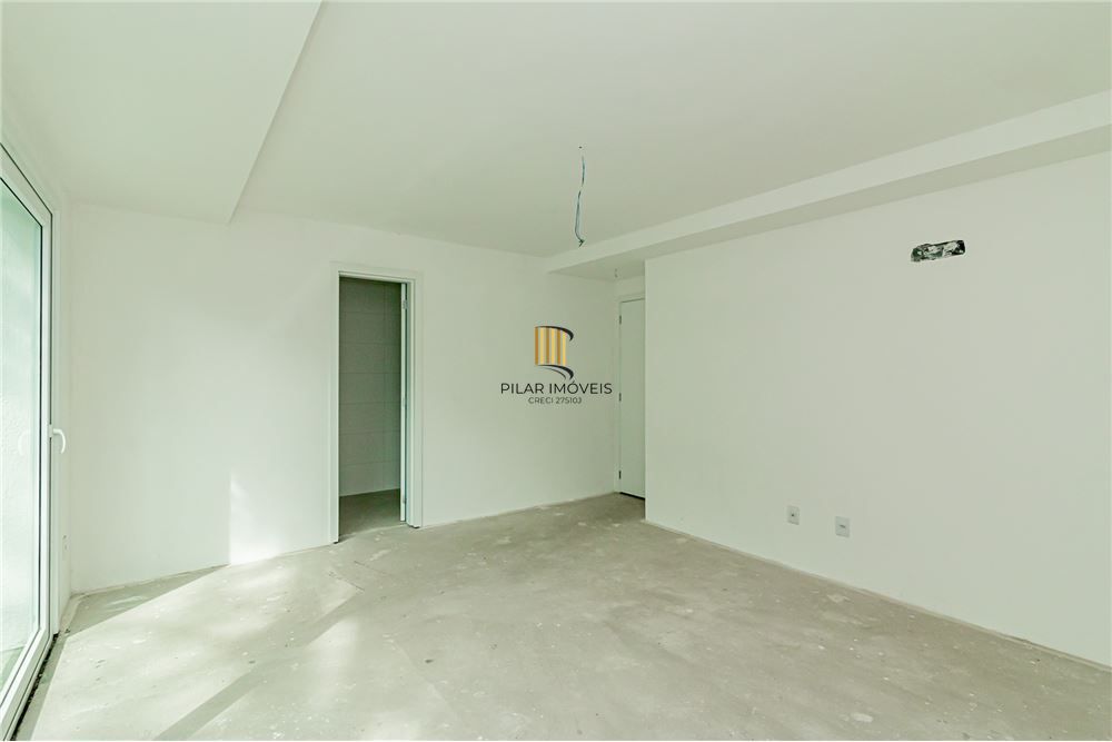 Apartamento 3 dormitórios no bairro Menino Deus
