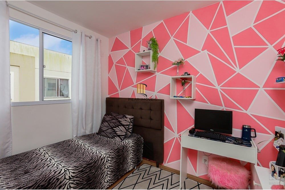 Apartamento 2 dormitórios no bairro Restinga