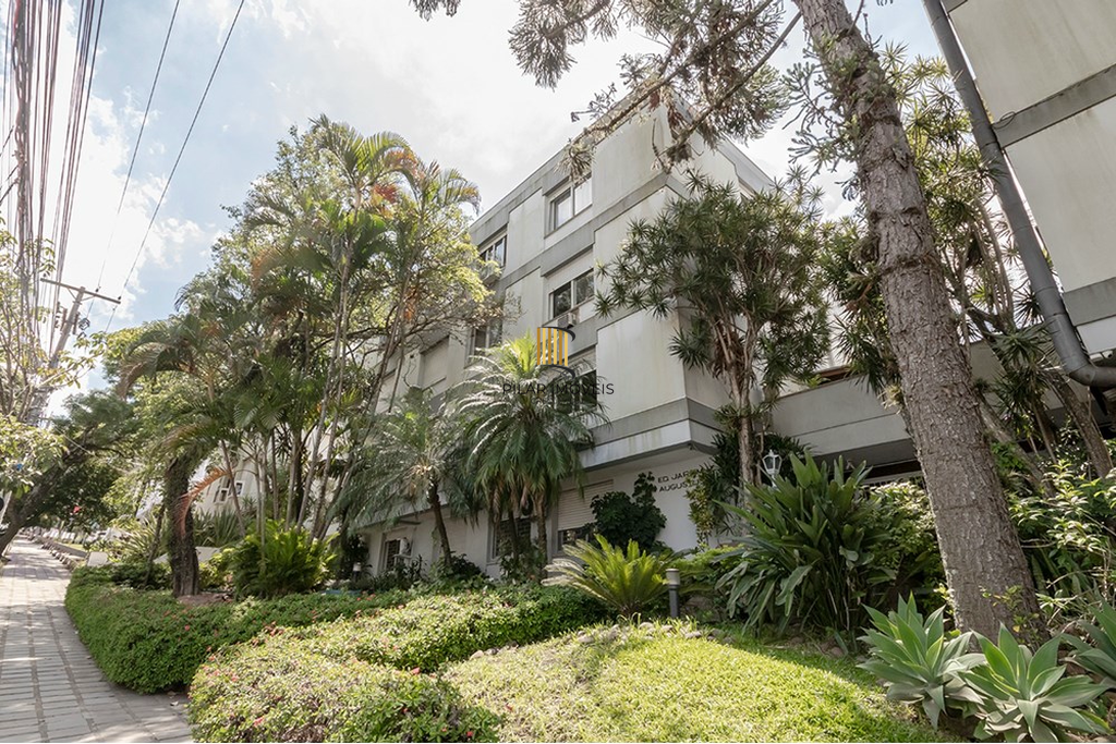 Apartamento 2 dormitórios no bairro Boa Vista