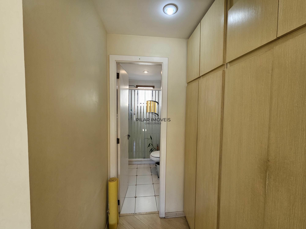 Apartamento 3 dormitórios no bairro Menino Deus
