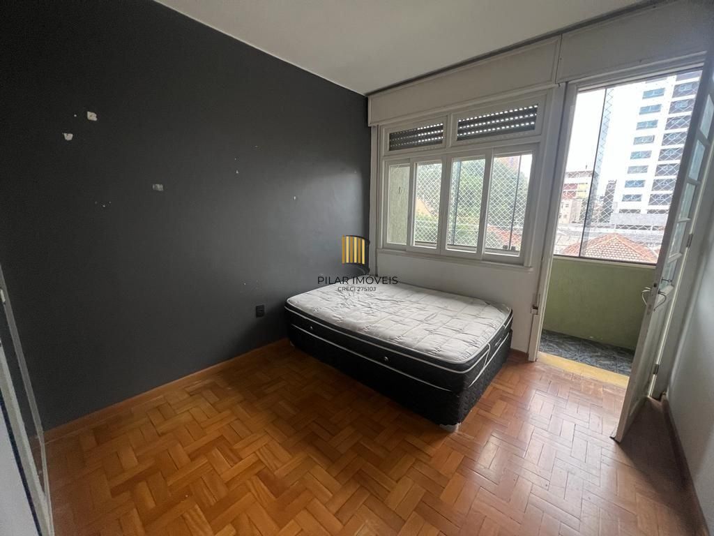 Apartamento 2 dormitórios no bairro Rio Branco