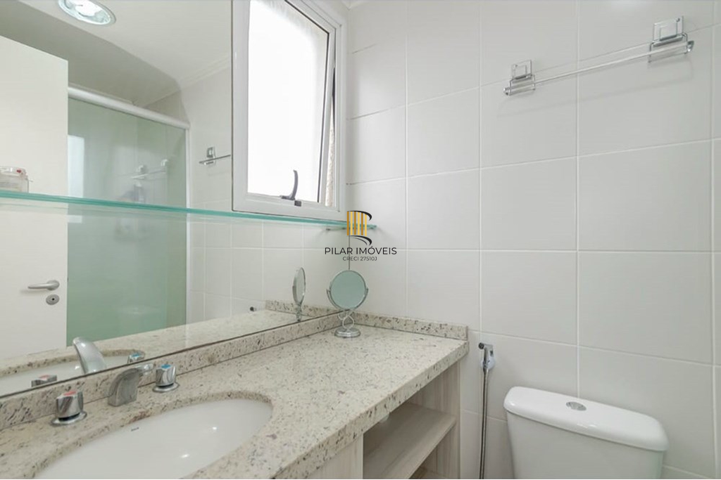 Apartamento 2 dormitórios no bairro Cristo Redentor