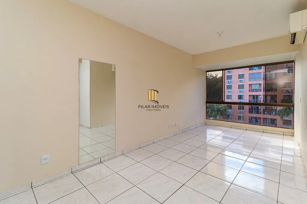 Apartamento 3 dormitórios no bairro Jardim Carvalho