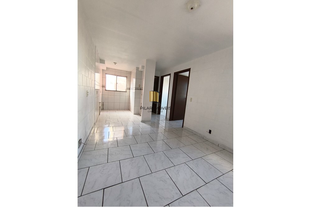 Apartamento 2 dormitórios no bairro Maria Regina
