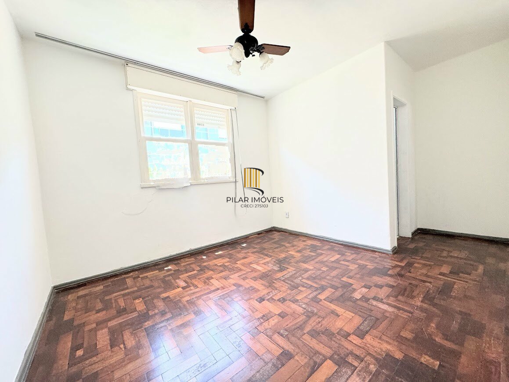 Apartamento 1 dormitório no bairro Camaquã - Pilar Imóveis