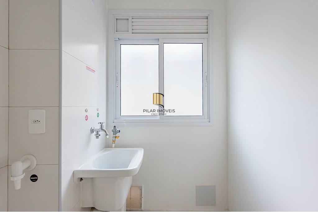 Apartamento 3 dormitórios no bairro Passo da Areia