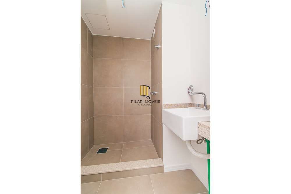 Apartamento 2 dormitórios no bairro Passo da Areia