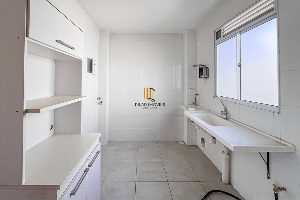 Apartamento 2 dormitórios no bairro Estância Velha