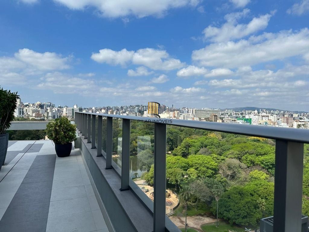 Loft 1 dormitório no bairro Centro Histórico