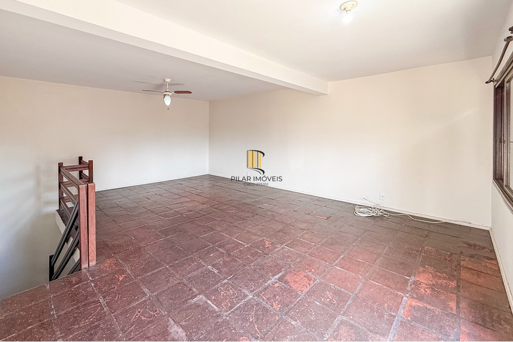 Cobertura 3 dormitórios no bairro Centro