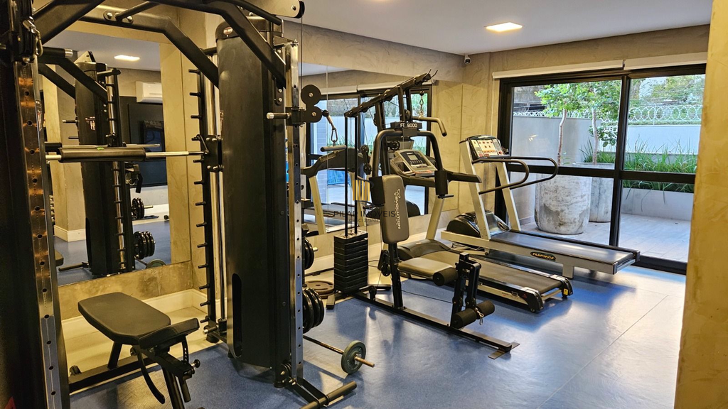 Apartamento 3 dormitórios no bairro Menino Deus