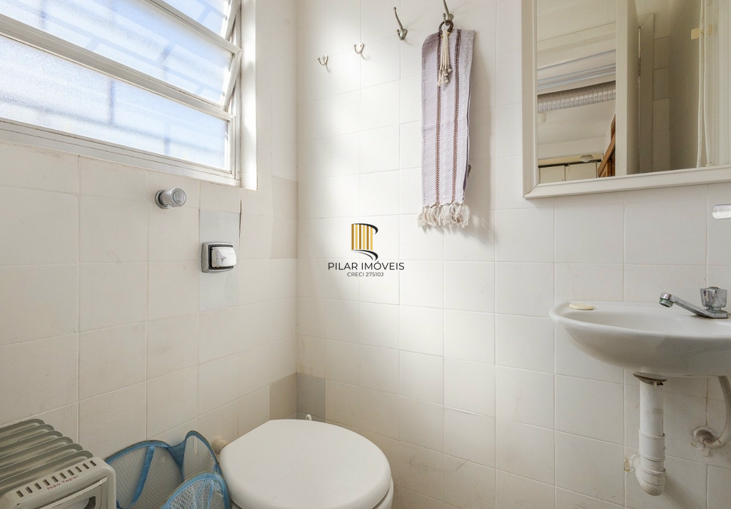 Apartamento 2 dormitórios no bairro Jardim  Botânico