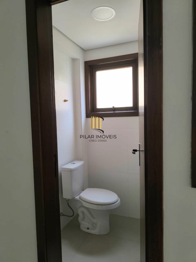 Apartamento 3 dormitórios no bairro Higienópolis
