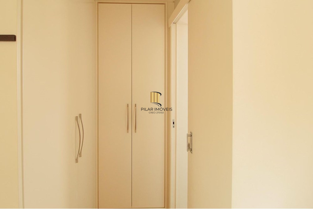 Apartamento 2 dormitórios no bairro Cristo Redentor