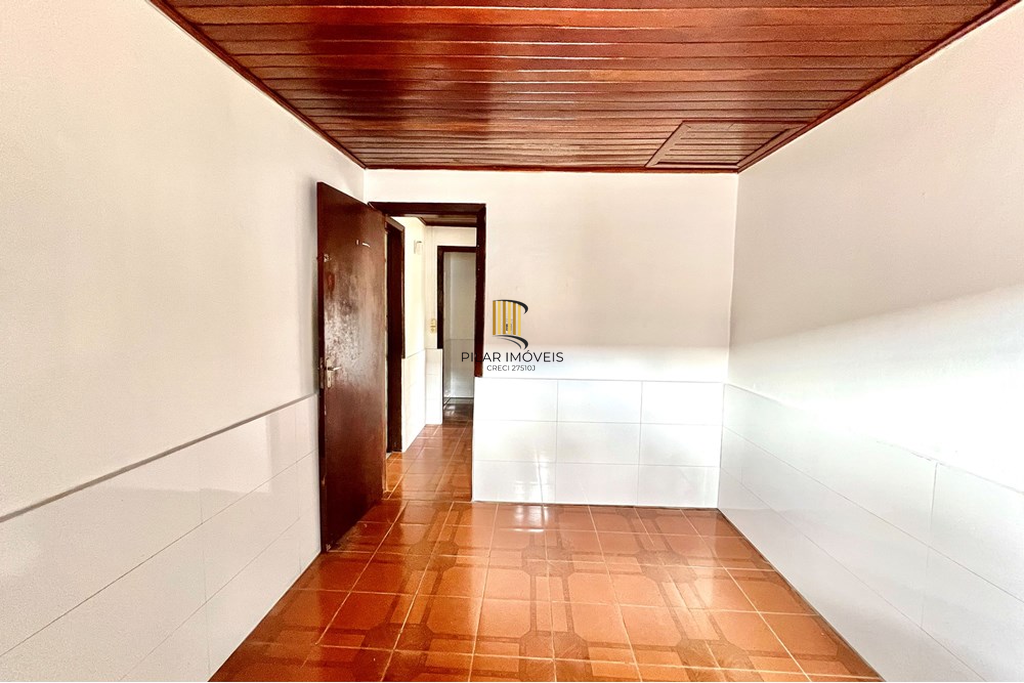 Casa 3 dormitórios no bairro Vila Vista Alegre