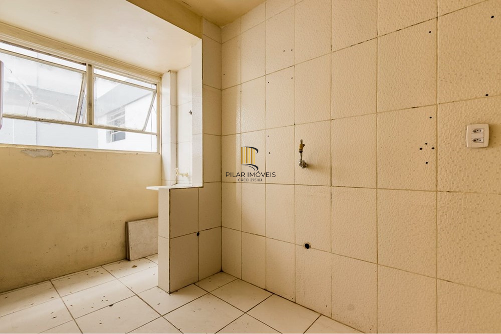 Apartamento 3 dormitórios no bairro Partenon