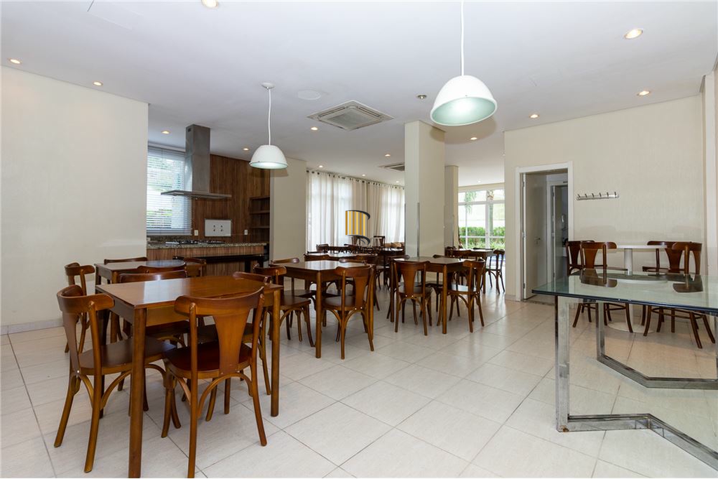 Apartamento 2 dormitórios no bairro Jardim Lindóia