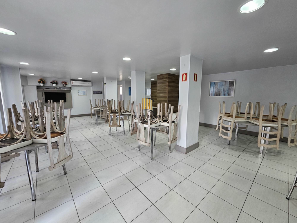 Apartamento 2 dormitórios no bairro Jardim Itu