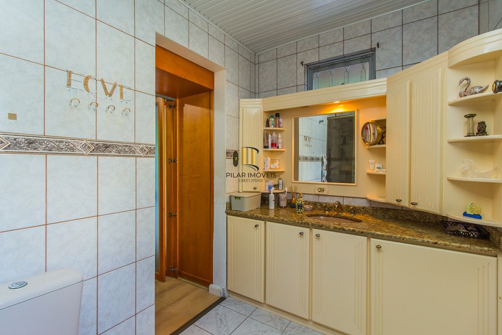 Casa de Condomínio 3 dormitórios no bairro Marechal Rondon