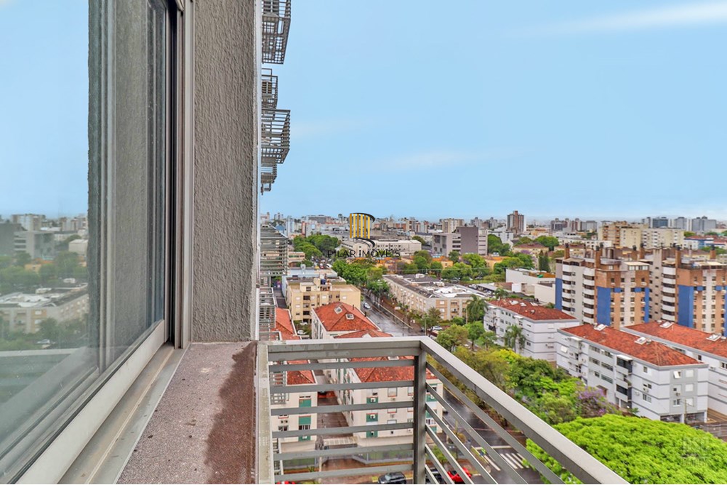 Apartamento 2 dormitórios no bairro Vila Ipiranga