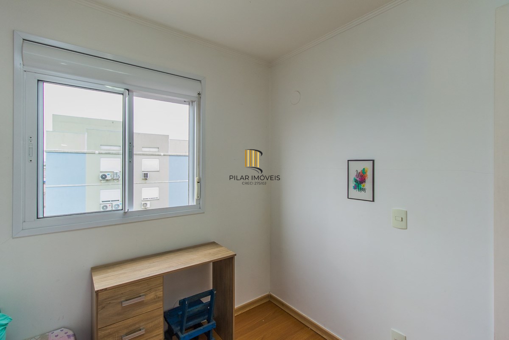 Apartamento 2 dormitórios no bairro Estância Velha
