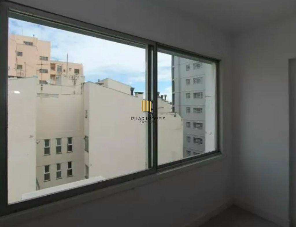 Apartamento 1 dormitório no bairro Centro Histórico