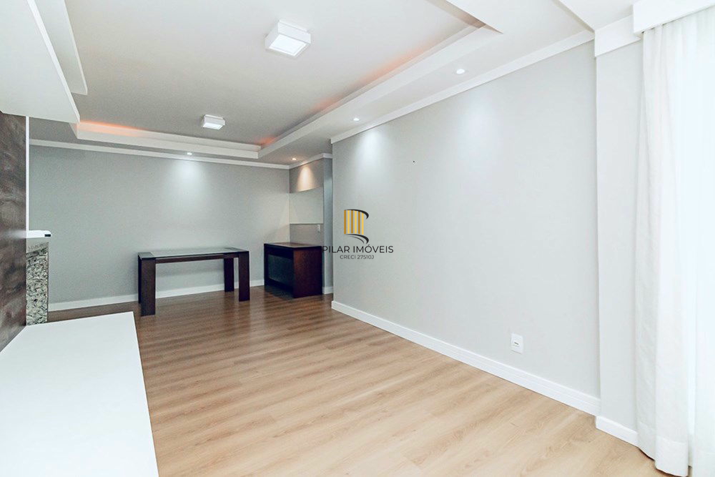 Apartamento 2 dormitórios no bairro Passo da Areia