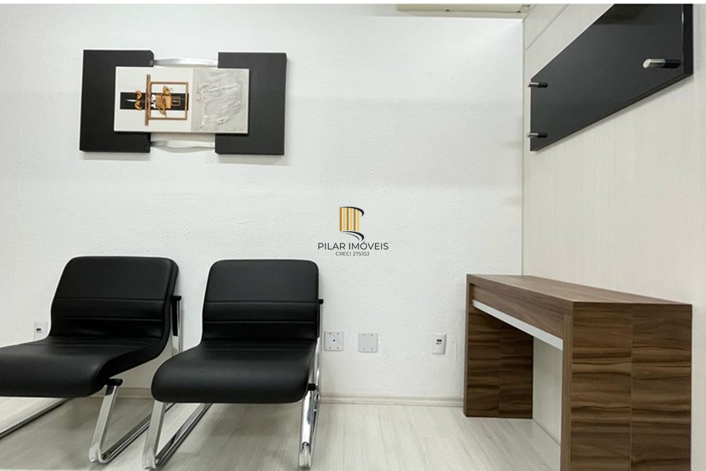Sala Comercial no bairro Centro