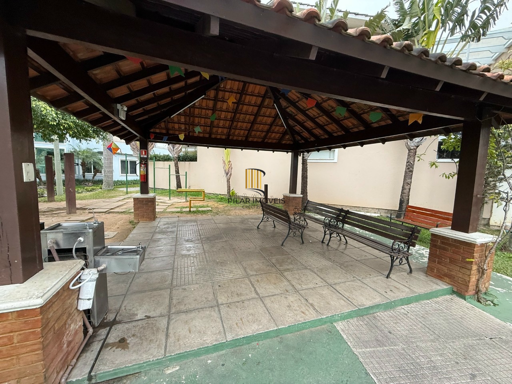 Casa de Condomínio 3 dormitórios no bairro Sarandi